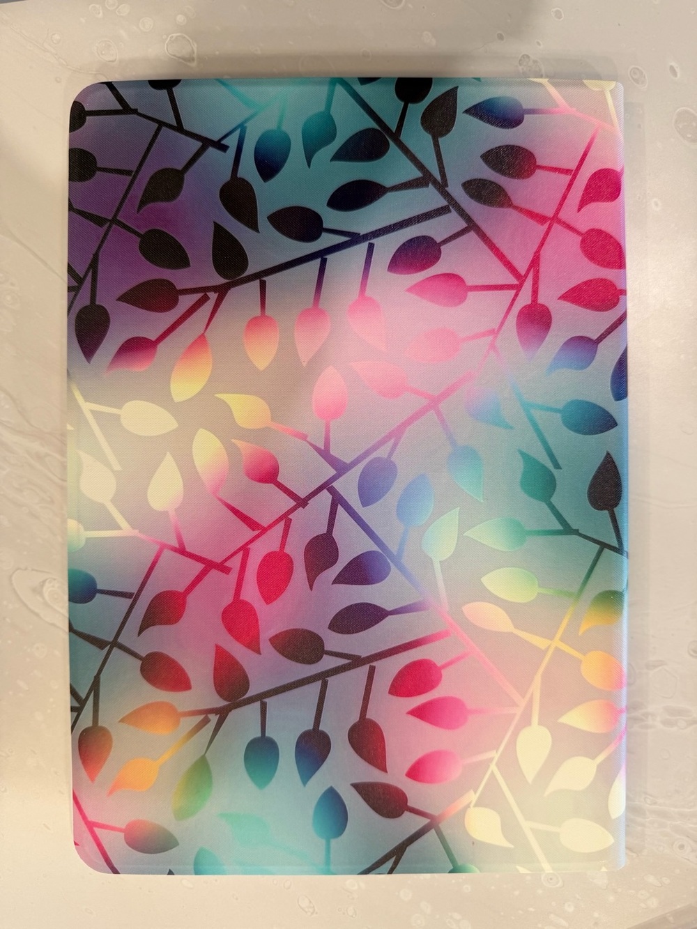 IPAD 10.2" Case - Picture 4 of 6